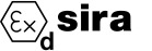 II 2 G - 防爆 IIB T4 CENELEC IEC/EN 60079-0, IEC/EN 60079-1 類型。證書編號 SIRA 00 ATEX 1026。適用於潛在爆炸性氣體環境的防爆振動器。
