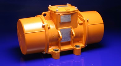 防爆振動器 CDX