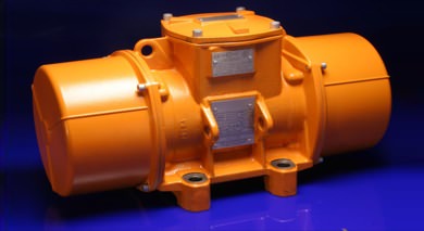 Vibrateur CDX2