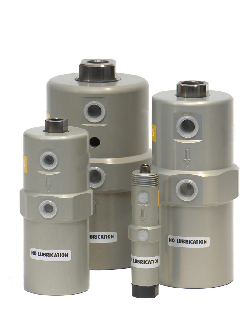 免潤滑外活塞振動器 FAL