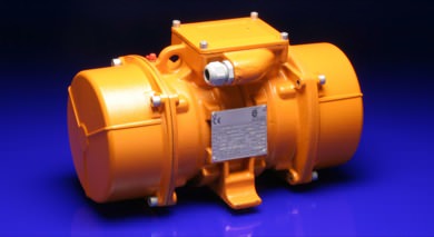 Vibrateur ITVAF1