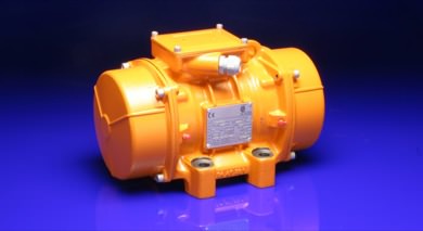 Vibrateur ITVAF2