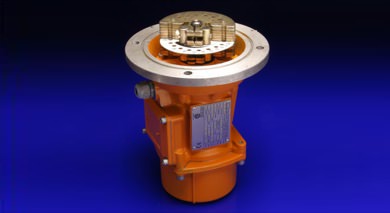 Vibrateur MTF1