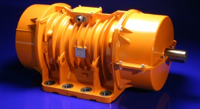 Vibrateur MVSI-ACC2