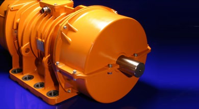 Vibrateur MVSI-ACC3
