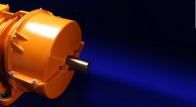 Vibrateur MVSI-ACC4