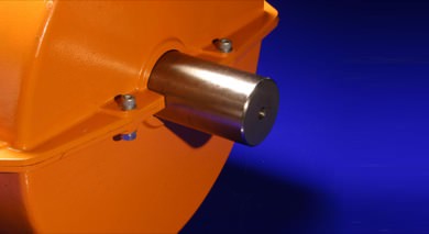 Vibrateur MVSI-ACC5
