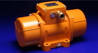 vibrateur atex mvsi-e
