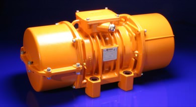 電動振動器 MVSI-TS