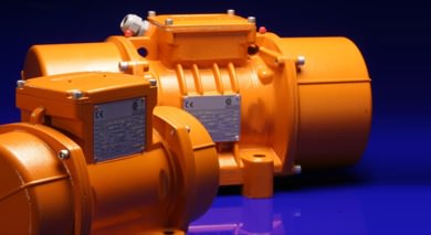 Vibrateur MVSI1