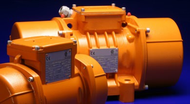 Vibrateur MVSI3