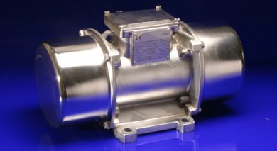 316 不銹鋼電動振動器 MVSS