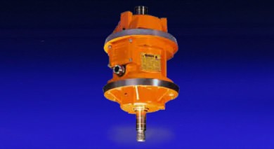 ATEX 強化安全型 VB-E