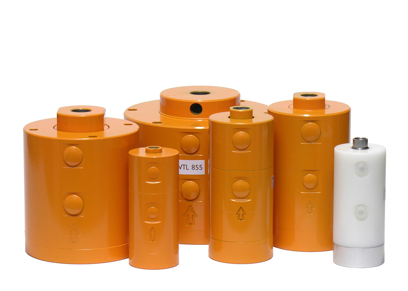 氣動外活塞振動器 VTL 系列